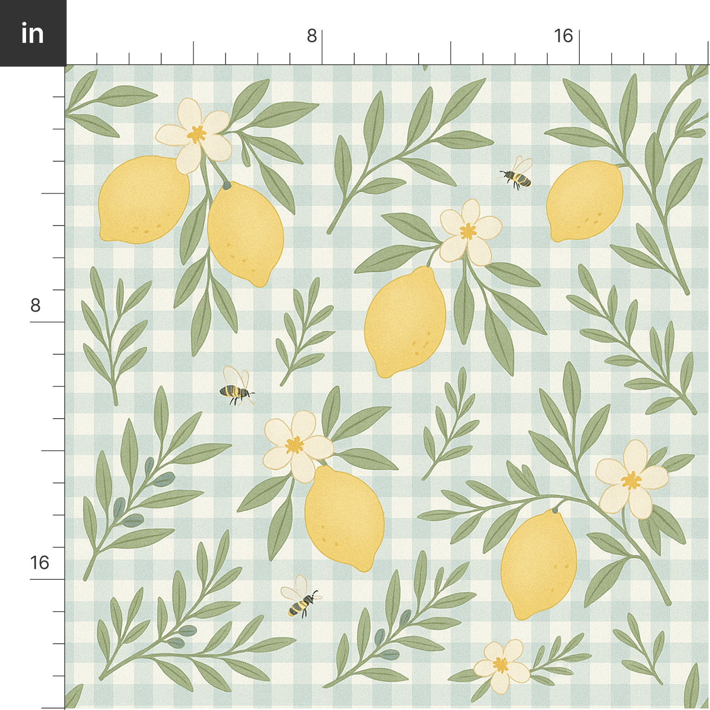 Lemon Picnic