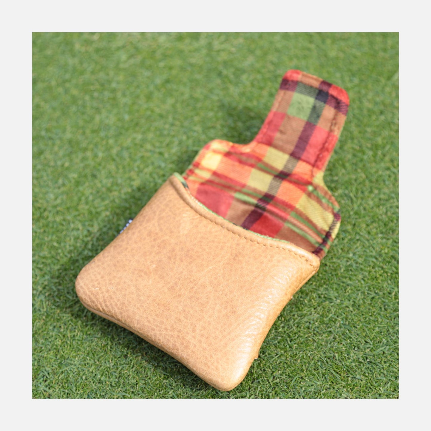 Red, Green, Yellow, and Navy Plaid Fabric – Vintage Tartan for Clothing, Curtains, Upholstery & DIY Crafts