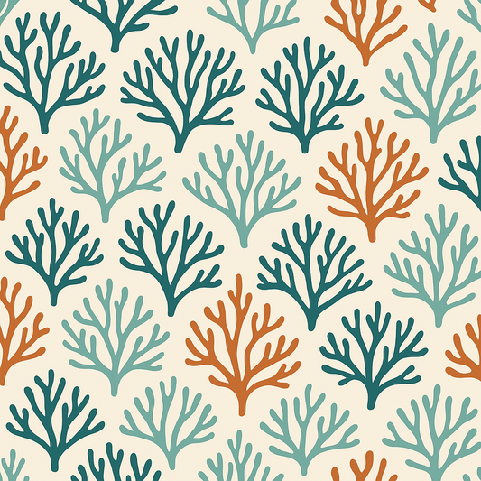 Coral