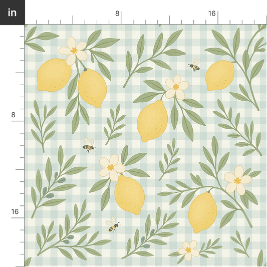 Lemon Picnic