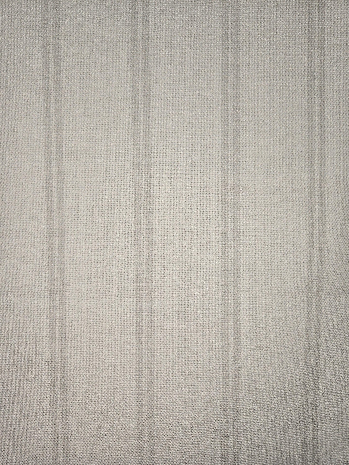 Striped Linen Look Fabric – Classic Neutral Stripes for Upholstery, Drapery & Home Decor