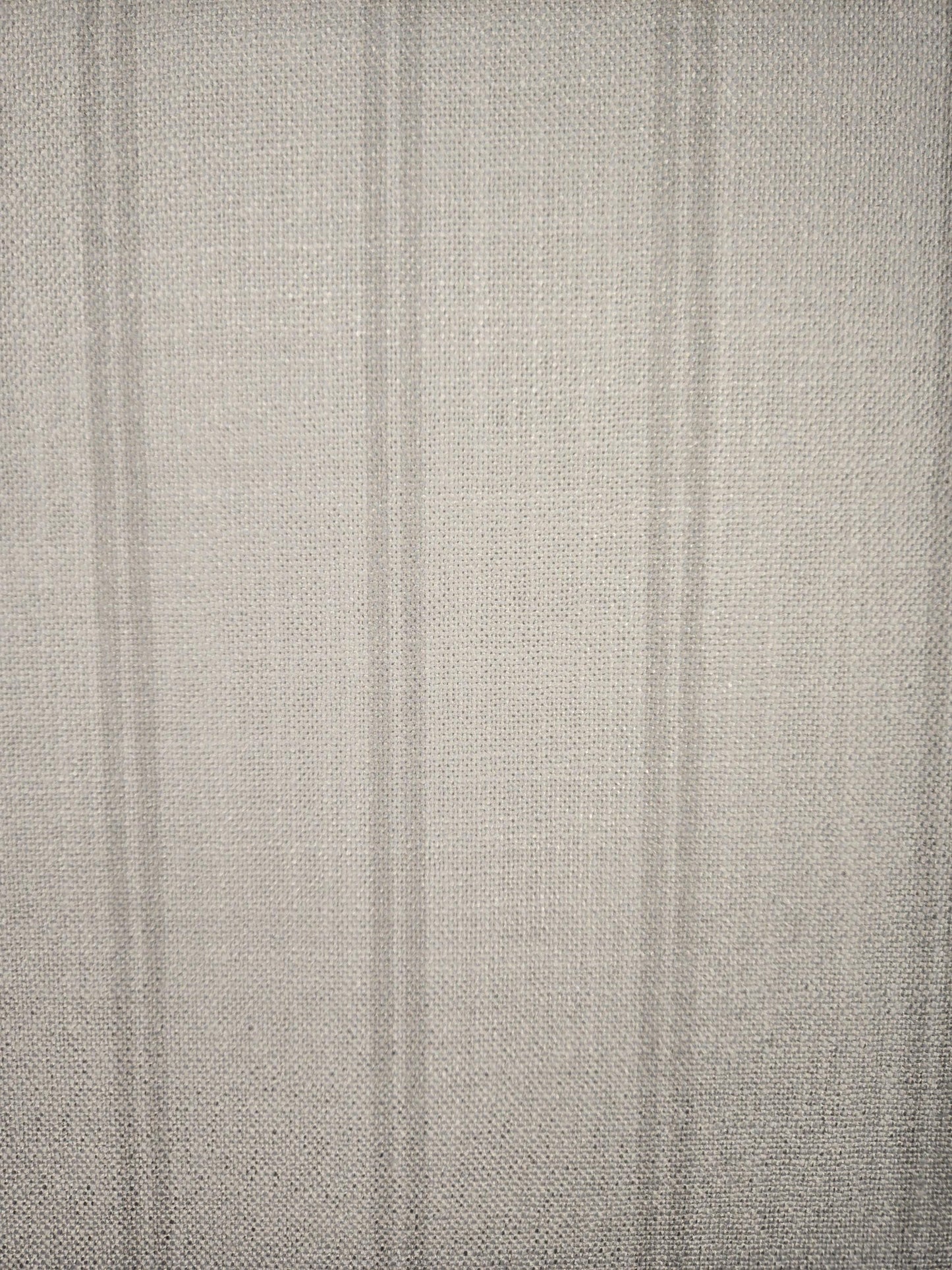 Striped Linen Look Fabric – Classic Neutral Stripes for Upholstery, Drapery & Home Decor