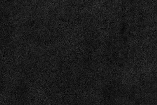 Plush Black Velvet – Flame Retardant (60” Width) | Curtains, Pillows & Upholstery